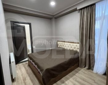 Сдам 3-комн. квартиру 90м² 4/5 эт. Тбилиси - изображение 5