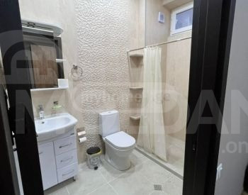 Сдам 3-комн. квартиру 90м² 4/5 эт. Тбилиси - изображение 4