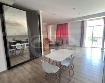 Сдам 3-комн. квартиру 90м² 4/5 эт. Тбилиси - изображение 2