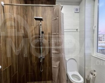 Сдам 3-комн. квартиру 90м² 4/5 эт. Тбилиси - изображение 3