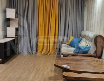 Сдам 3-комн. квартиру 70м² 1/9 эт. Тбилиси - изображение 10