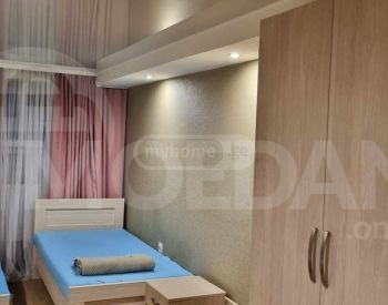 Сдам 3-комн. квартиру 70м² 1/9 эт. Тбилиси - изображение 9