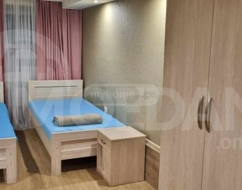 Сдам 3-комн. квартиру 70м² 1/9 эт. Тбилиси - изображение 4
