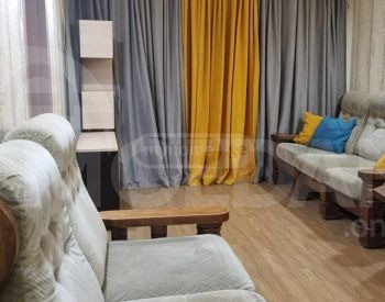 Сдам 3-комн. квартиру 70м² 1/9 эт. Тбилиси - изображение 7