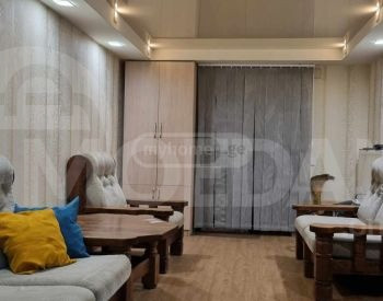 Сдам 3-комн. квартиру 70м² 1/9 эт. Тбилиси - изображение 8