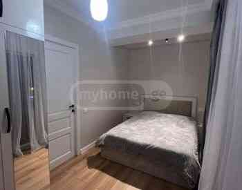 Сдам 3-комн. квартиру 58м² 7/12 эт. Тбилиси