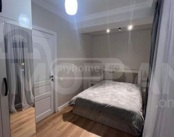 Сдам 3-комн. квартиру 58м² 7/12 эт. Тбилиси - изображение 5