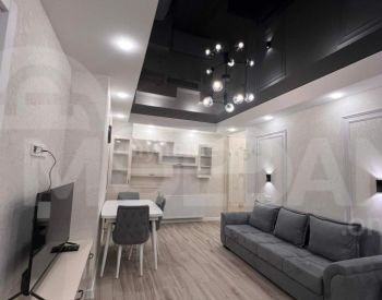 Сдам 3-комн. квартиру 58м² 7/12 эт. Тбилиси - изображение 1