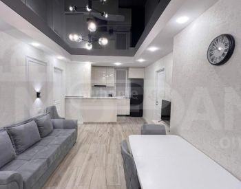 Сдам 3-комн. квартиру 58м² 7/12 эт. Тбилиси - изображение 2