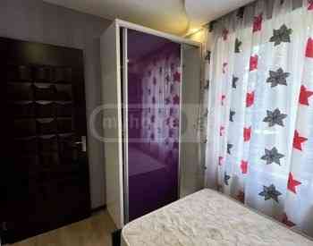 ქირავდება 4 ოთახიანი ბინა 75მ² 1/9 სართ თბილისი