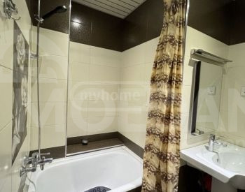 ქირავდება 4 ოთახიანი ბინა 75მ² 1/9 სართ თბილისი - photo 6