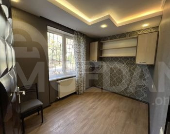 ქირავდება 4 ოთახიანი ბინა 75მ² 1/9 სართ თბილისი - photo 3