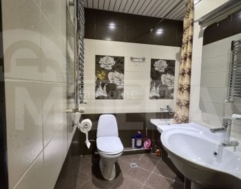 ქირავდება 4 ოთახიანი ბინა 75მ² 1/9 სართ თბილისი - photo 10