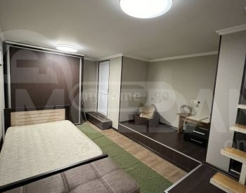 ქირავდება 4 ოთახიანი ბინა 75მ² 1/9 სართ თბილისი - photo 8