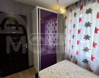 ქირავდება 4 ოთახიანი ბინა 75მ² 1/9 სართ თბილისი - photo 4