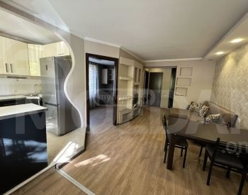 ქირავდება 4 ოთახიანი ბინა 75მ² 1/9 სართ თბილისი - photo 9