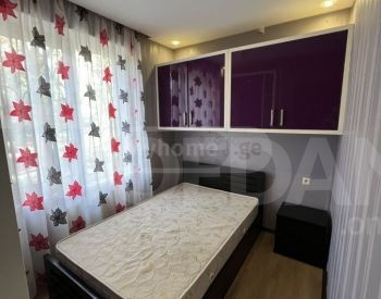 ქირავდება 4 ოთახიანი ბინა 75მ² 1/9 სართ თბილისი - photo 5