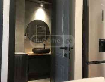 Apartments For Rent two-room 39м² 13/14 floor Tbilisi