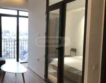 Apartments For Rent two-room 39м² 13/14 floor Tbilisi