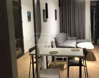 Apartments For Rent two-room 39м² 13/14 floor Tbilisi