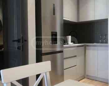 Apartments For Rent two-room 39м² 13/14 floor Tbilisi