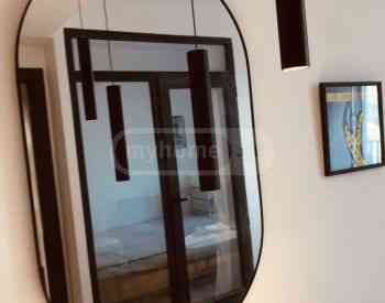 Apartments For Rent two-room 39м² 13/14 floor Tbilisi