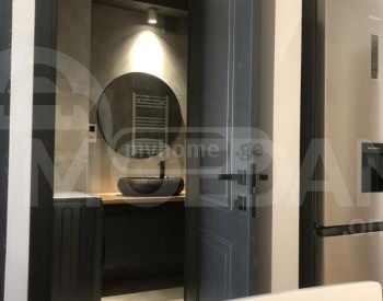 Apartments For Rent two-room 39м² 13/14 floor Tbilisi - photo 2