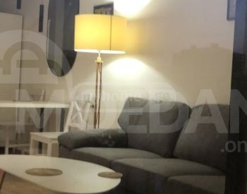 Apartments For Rent two-room 39м² 13/14 floor Tbilisi - photo 7