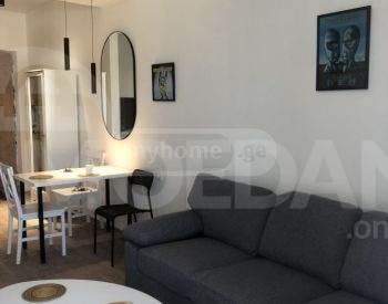 Apartments For Rent two-room 39м² 13/14 floor Tbilisi - photo 9