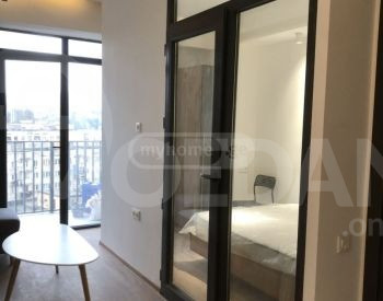 Apartments For Rent two-room 39м² 13/14 floor Tbilisi - photo 6