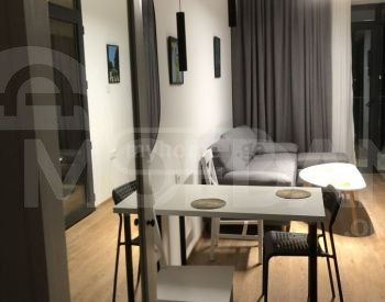 Apartments For Rent two-room 39м² 13/14 floor Tbilisi - photo 1