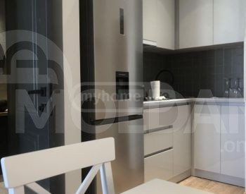 Apartments For Rent two-room 39м² 13/14 floor Tbilisi - photo 4