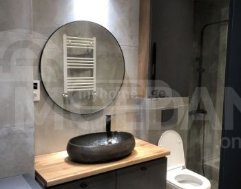 Apartments For Rent two-room 39м² 13/14 floor Tbilisi - photo 10