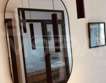 Apartments For Rent two-room 39м² 13/14 floor Tbilisi - photo 3