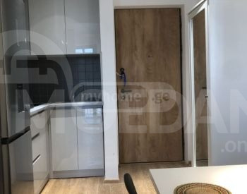Apartments For Rent two-room 39м² 13/14 floor Tbilisi - photo 8