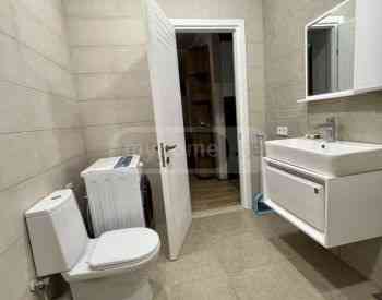 Apartments For Rent two-room 59м² 8/12 floor Tbilisi