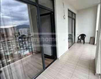 Apartments For Rent two-room 59м² 8/12 floor Tbilisi