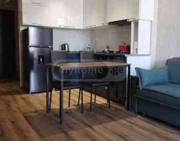 Apartments For Rent two-room 59м² 8/12 floor Tbilisi