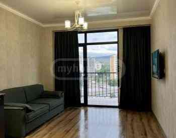 Apartments For Rent two-room 59м² 8/12 floor Tbilisi