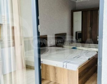 Apartments For Rent two-room 59м² 8/12 floor Tbilisi - photo 1