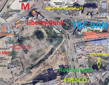 Apartments For Rent two-room 59м² 8/12 floor Tbilisi - photo 6