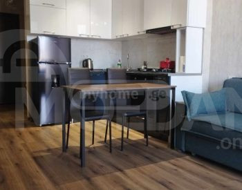 Apartments For Rent two-room 59м² 8/12 floor Tbilisi - photo 5