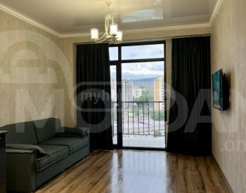 Apartments For Rent two-room 59м² 8/12 floor Tbilisi - photo 2