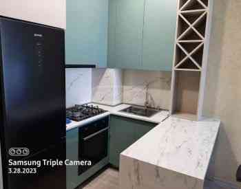 Apartments For Rent two-room 54м² 6/12 floor Tbilisi