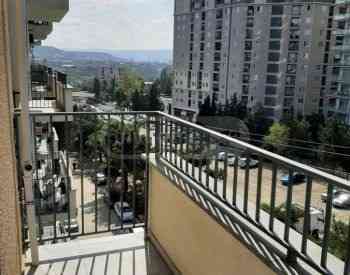 Apartments For Rent two-room 54м² 6/12 floor Tbilisi