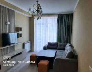 Apartments For Rent two-room 54м² 6/12 floor Tbilisi