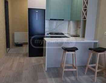 Apartments For Rent two-room 54м² 6/12 floor Tbilisi