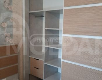 Apartments For Rent two-room 54м² 6/12 floor Tbilisi - photo 9