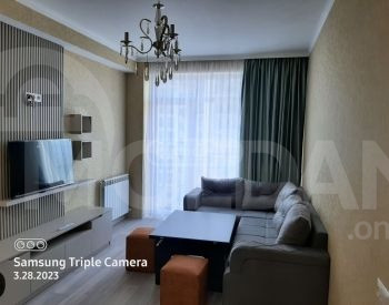 Apartments For Rent two-room 54м² 6/12 floor Tbilisi - photo 1