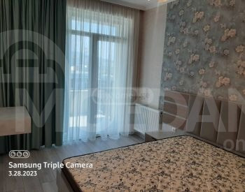 Apartments For Rent two-room 54м² 6/12 floor Tbilisi - photo 4